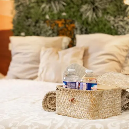 Deluxe Studio, Desert Rose, Jacuzzi, Centre Mulhouse