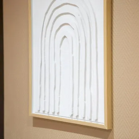 Apartment Deluxe Studio, Desert Rose, Jacuzzi, Centre